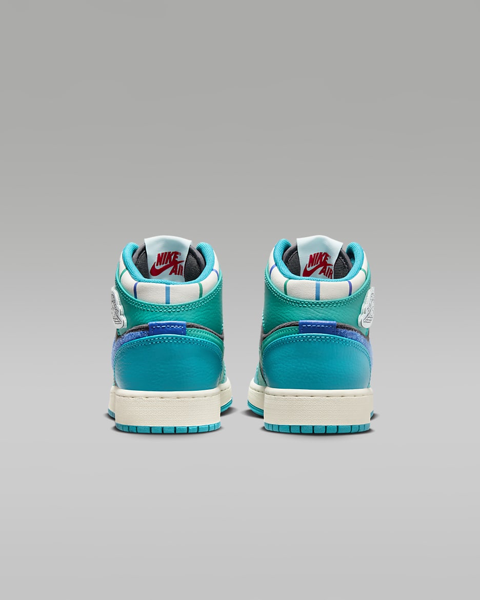 Blue nike preschool shoes shop